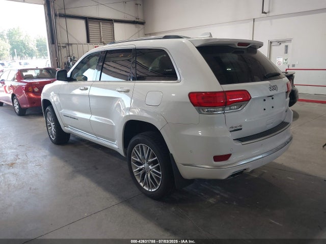 1C4RJFJM9JC449573 Jeep 2018