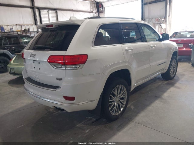 1C4RJFJM9JC449573 Jeep 2018