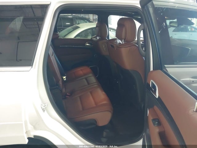 1C4RJFJM9JC449573 Jeep 2018