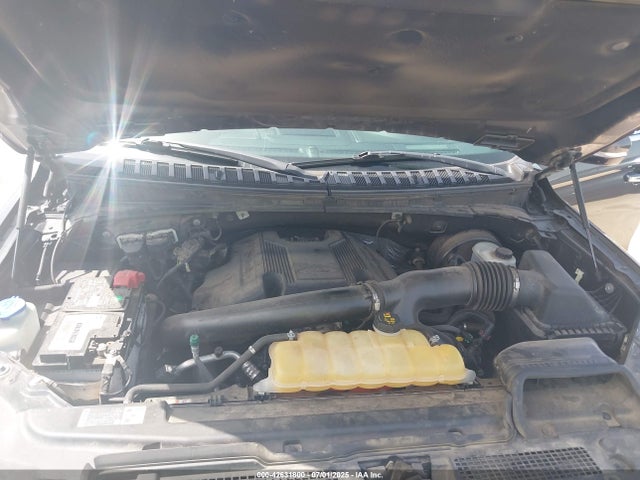 1FMJU1KT2JEA44166 Ford 3.5l gtdi