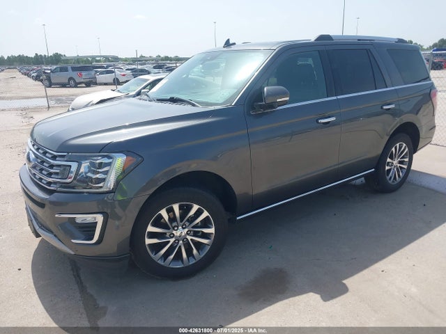 1FMJU1KT2JEA44166 Ford 3.5l gtdi
