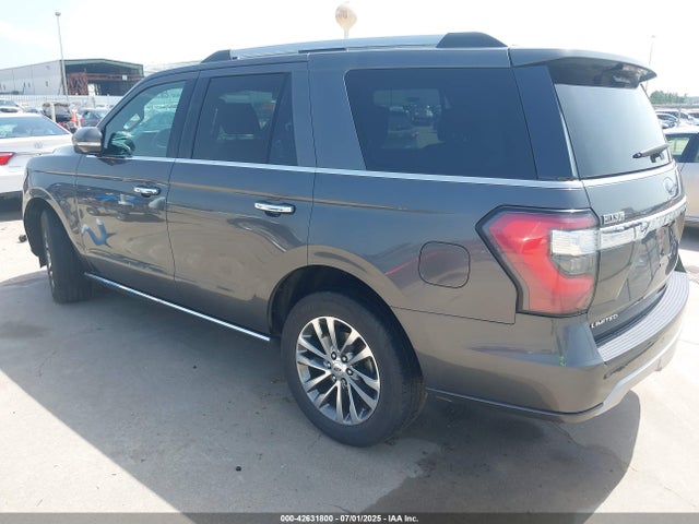 1FMJU1KT2JEA44166 Ford 3.5l gtdi