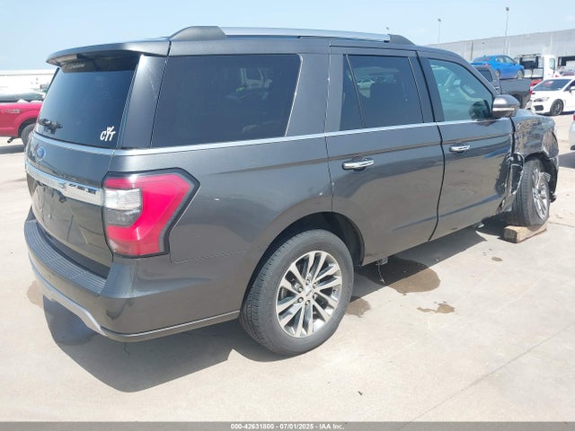 1FMJU1KT2JEA44166 Ford 3.5l gtdi