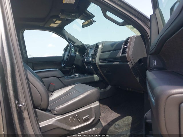 1FMJU1KT2JEA44166 Ford 3.5l gtdi