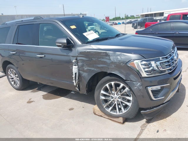 1FMJU1KT2JEA44166 Ford 3.5l gtdi