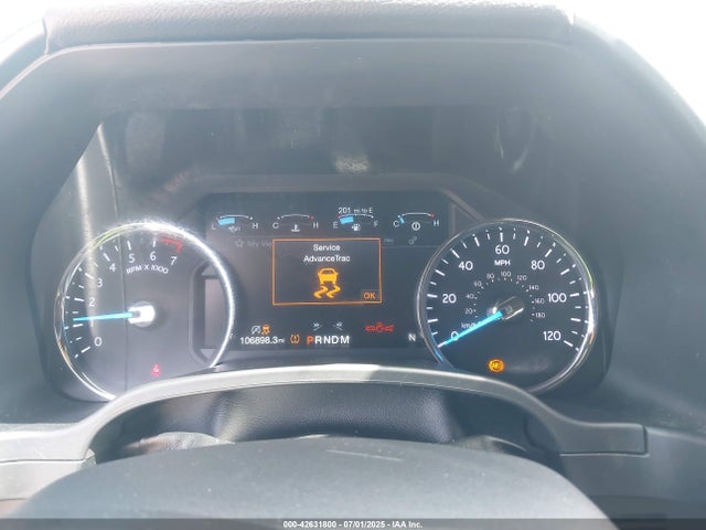 1FMJU1KT2JEA44166 Ford 3.5l gtdi