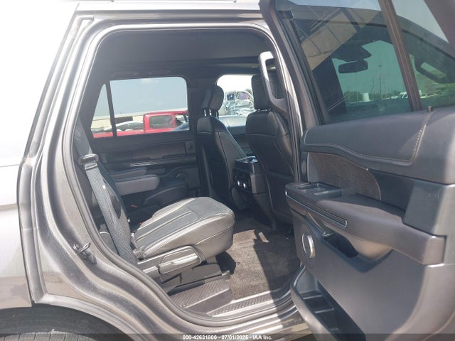 1FMJU1KT2JEA44166 Ford 3.5l gtdi