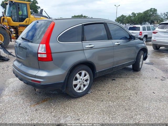 2011 Honda Cr-v Lx მანქანა იყიდება აუქციონზე, vin: 5J6RE3H33BL016181, აუქციონის ნომერი: 42631820