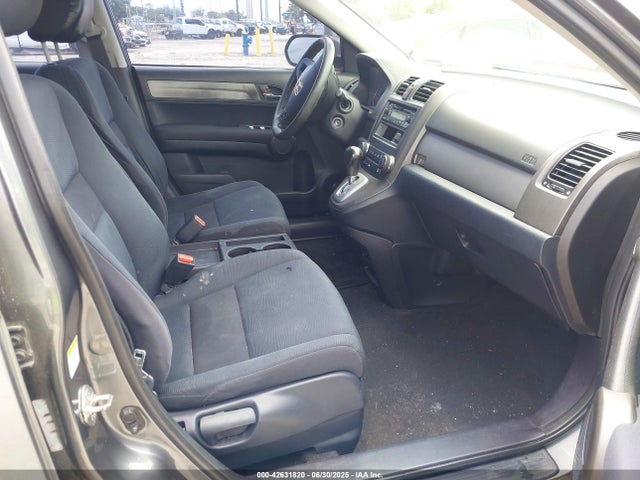 2011 Honda Cr-v Lx მანქანა იყიდება აუქციონზე, vin: 5J6RE3H33BL016181, აუქციონის ნომერი: 42631820