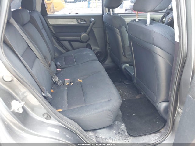 2011 Honda Cr-v Lx მანქანა იყიდება აუქციონზე, vin: 5J6RE3H33BL016181, აუქციონის ნომერი: 42631820
