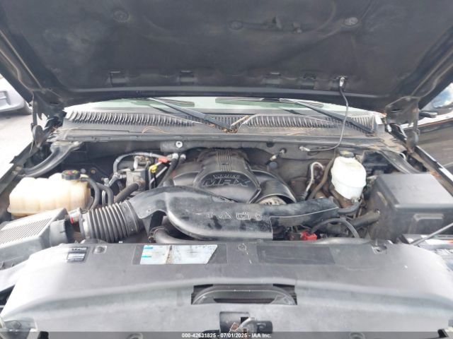 2006 CADILLAC ESCALADE 1GYEK63N16R141555 Photo 9