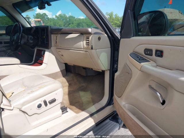 2006 CADILLAC ESCALADE 1GYEK63N16R141555 Photo 4