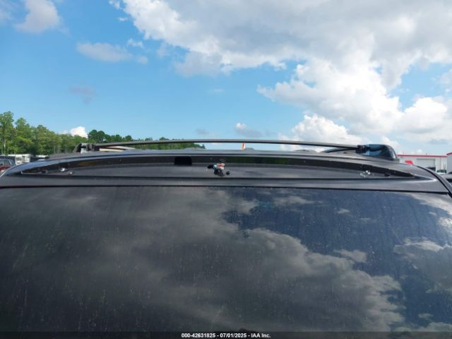 2006 CADILLAC ESCALADE 1GYEK63N16R141555 Photo 5