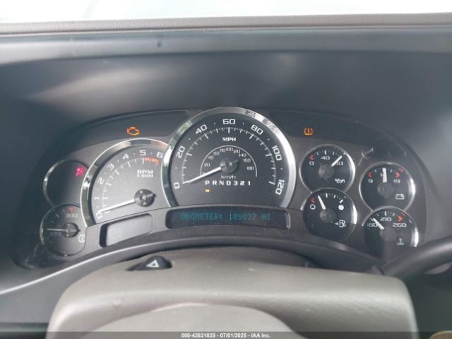 2006 CADILLAC ESCALADE 1GYEK63N16R141555 Photo 6