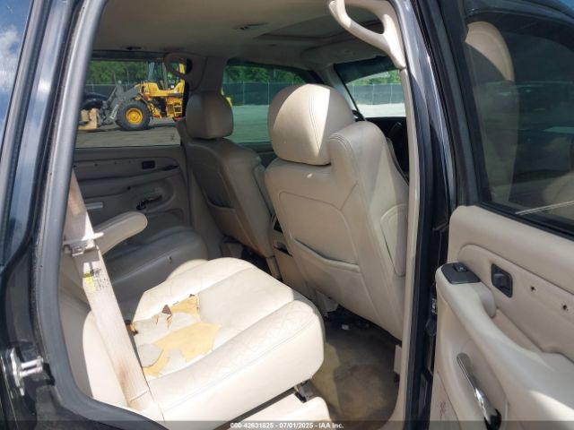 2006 CADILLAC ESCALADE 1GYEK63N16R141555 Photo 7