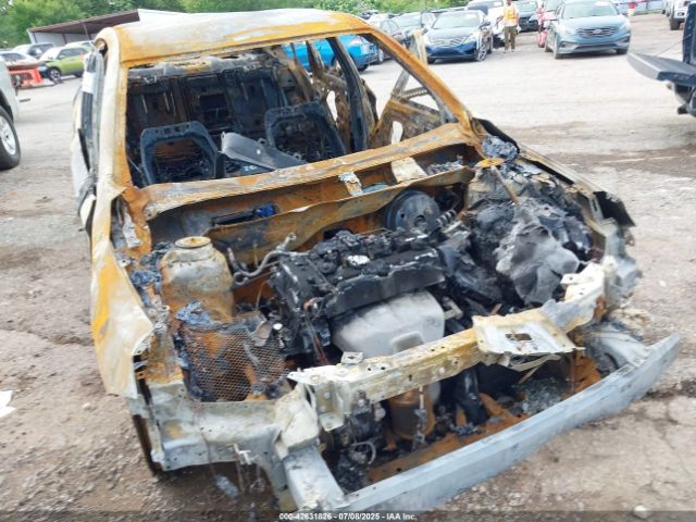 2015 CHEVROLET IMPALA 1G11Z5SLXFU145572