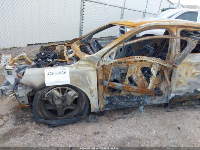 2015 CHEVROLET IMPALA 1G11Z5SLXFU145572 Photo 5