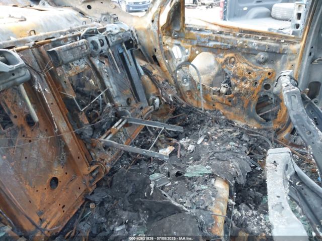 2015 CHEVROLET IMPALA 1G11Z5SLXFU145572 Photo 7