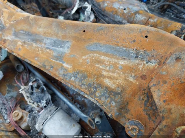 2015 CHEVROLET IMPALA 1G11Z5SLXFU145572 Photo 8