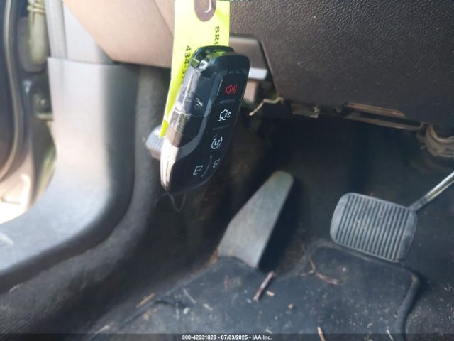 2017 FORD EXPLORER 1FM5K8D89HGA56502 Photo 10