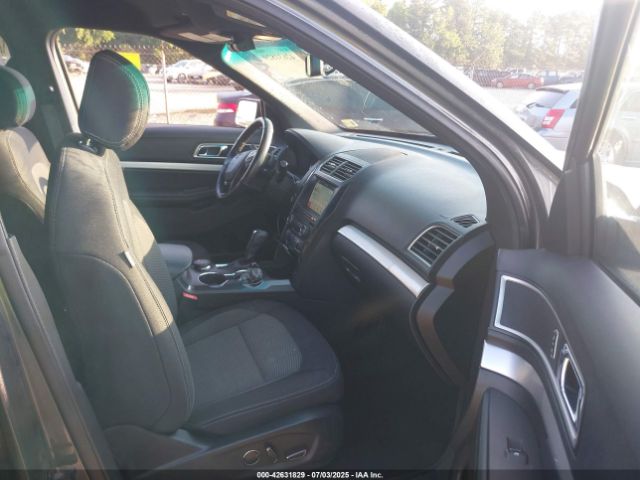 2017 FORD EXPLORER 1FM5K8D89HGA56502 Photo 4