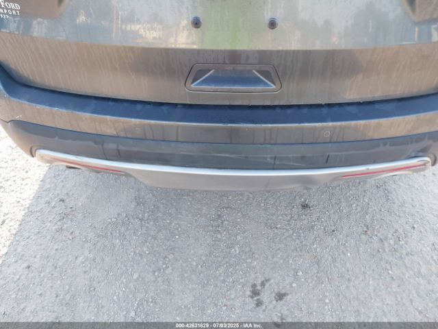 2017 FORD EXPLORER 1FM5K8D89HGA56502 Photo 5