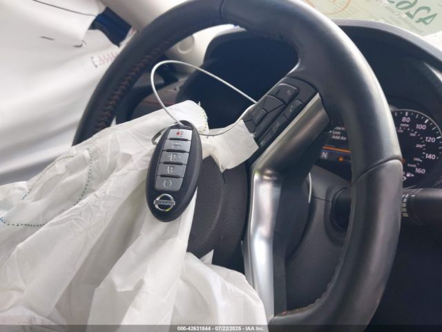 2022 NISSAN SENTRA 3N1AB8DV5NY235190 Photo 10