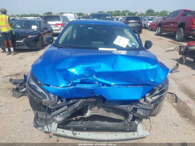 Nissan 2022 2022 3N1AB8DV5NY235190 Image 11