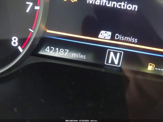 Nissan 2022 2022 3N1AB8DV5NY235190 Image 14