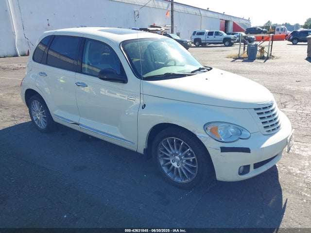 Продажа на аукционе авто 2008 Chrysler Pt Cruiser Touring, vin: 3A8FY58B88T156557, номер лота: 42631845