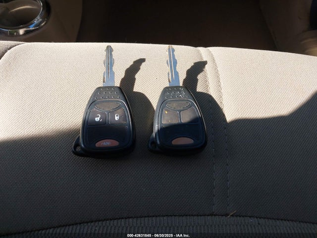 Продажа на аукционе авто 2008 Chrysler Pt Cruiser Touring, vin: 3A8FY58B88T156557, номер лота: 42631845
