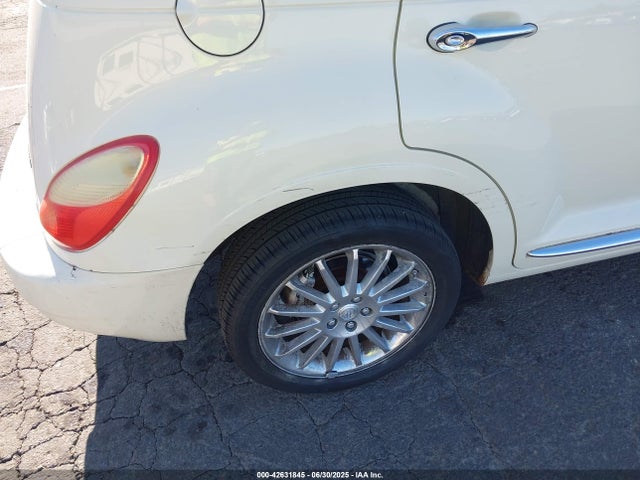Продажа на аукционе авто 2008 Chrysler Pt Cruiser Touring, vin: 3A8FY58B88T156557, номер лота: 42631845