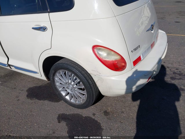 Продажа на аукционе авто 2008 Chrysler Pt Cruiser Touring, vin: 3A8FY58B88T156557, номер лота: 42631845