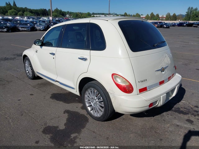 Продажа на аукционе авто 2008 Chrysler Pt Cruiser Touring, vin: 3A8FY58B88T156557, номер лота: 42631845