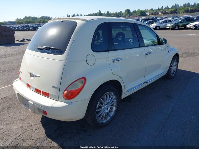 Продажа на аукционе авто 2008 Chrysler Pt Cruiser Touring, vin: 3A8FY58B88T156557, номер лота: 42631845
