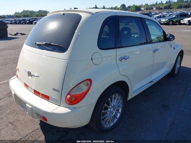 Продажа на аукционе авто 2008 Chrysler Pt Cruiser Touring, vin: 3A8FY58B88T156557, номер лота: 42631845