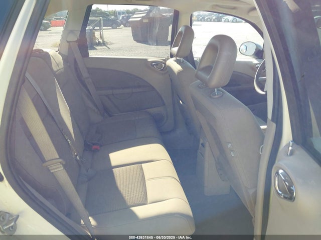 Продажа на аукционе авто 2008 Chrysler Pt Cruiser Touring, vin: 3A8FY58B88T156557, номер лота: 42631845