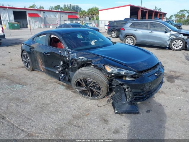 2024 AUDI E-TRON GT WAUCJBFW7R7002685