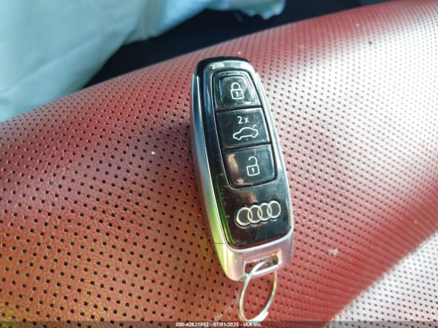 2024 AUDI E-TRON GT WAUCJBFW7R7002685 Photo 10