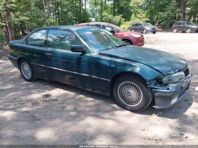 1994 BMW 325 WBABF4321REK11362