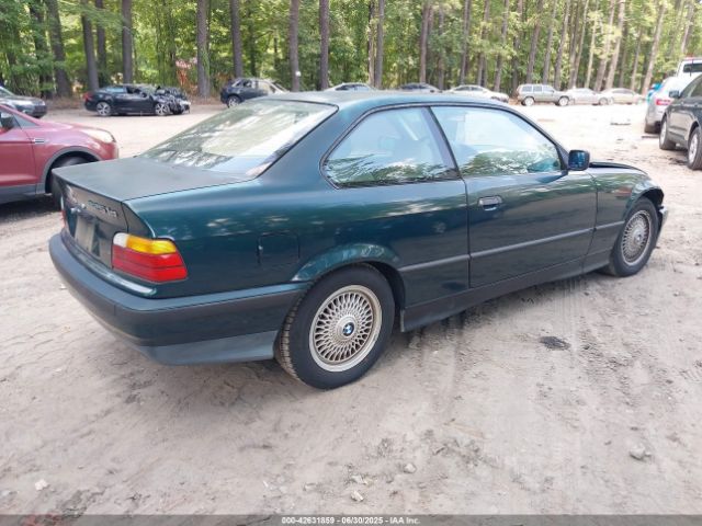 1994 BMW 325 WBABF4321REK11362 Photo 3