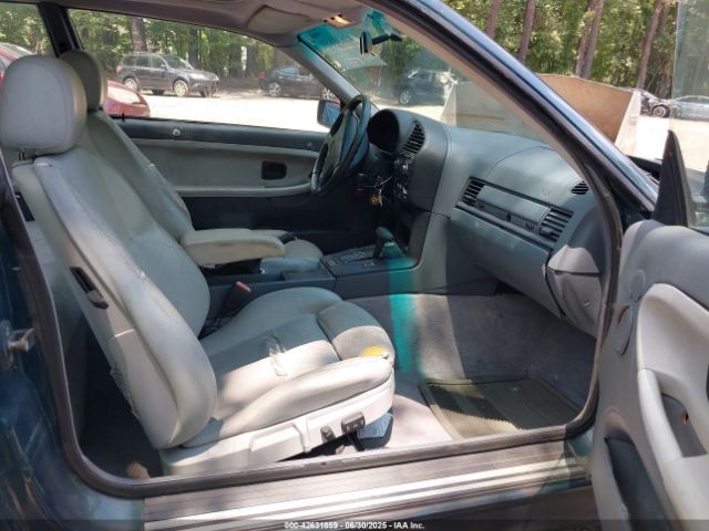 1994 BMW 325 WBABF4321REK11362 Photo 4
