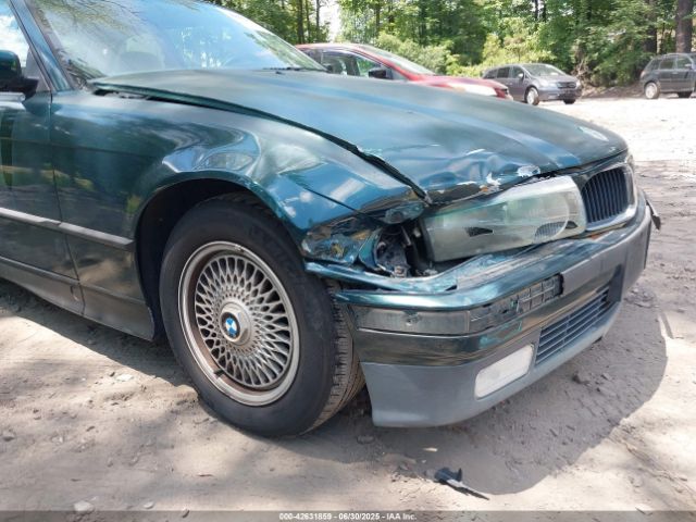 1994 BMW 325 WBABF4321REK11362 Photo 5