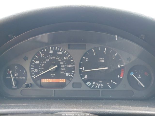1994 BMW 325 WBABF4321REK11362 Photo 6