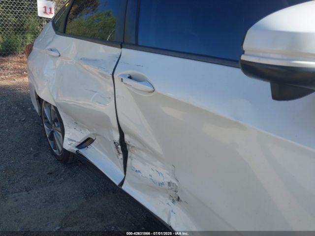 2018 HONDA CLARITY PLUG-IN HYBRID JHMZC5F32JC011027 Photo 5
