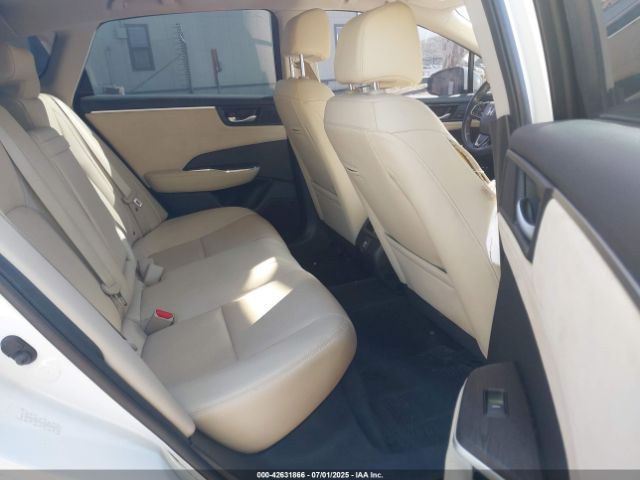 2018 HONDA CLARITY PLUG-IN HYBRID JHMZC5F32JC011027 Photo 7