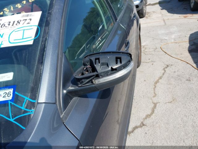 3VWD17AJ3EM249621 Volkswagen 2014