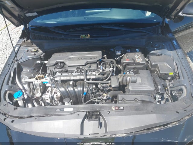 Hyundai mpi nu pe 2025 KMHLM4DG7SU951349 Image 10