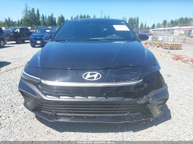 Hyundai mpi nu pe 2025 KMHLM4DG7SU951349 Image 12