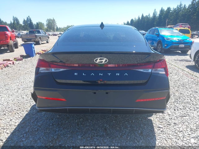Hyundai mpi nu pe 2025 KMHLM4DG7SU951349 Image 16